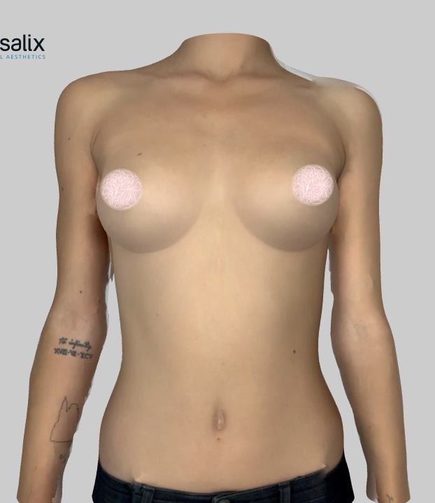Referenzbild 300 ml